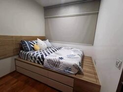 Parc Rosewood (D25), Condominium #540610541